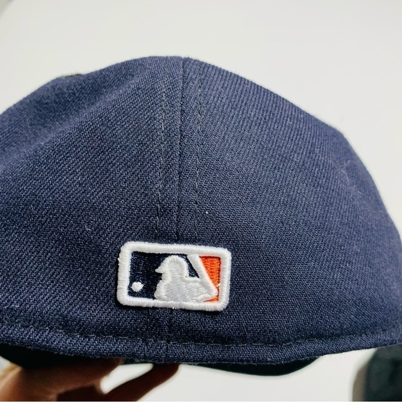 Huston Astro authentic ball cap New Era - Picture 4 of 6